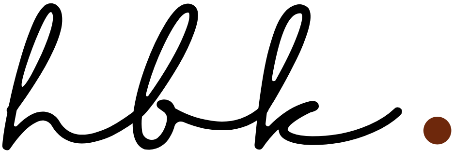 hbk brief logo