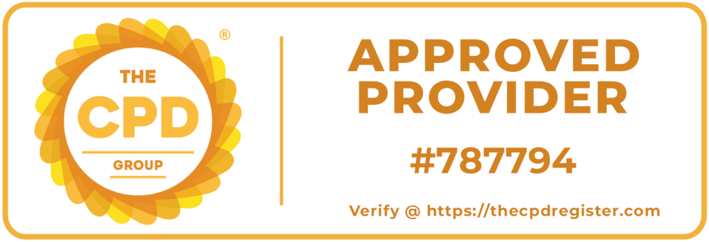 approved provider