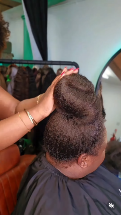 Protective Styling Education